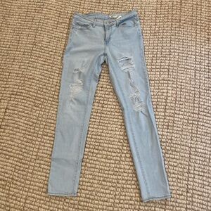 Women’s Levi’s